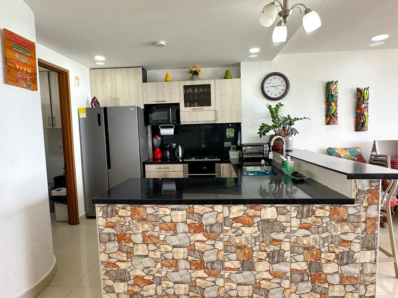 Apartamento en venta en Marbella, Cartagena · foto 9 de 20