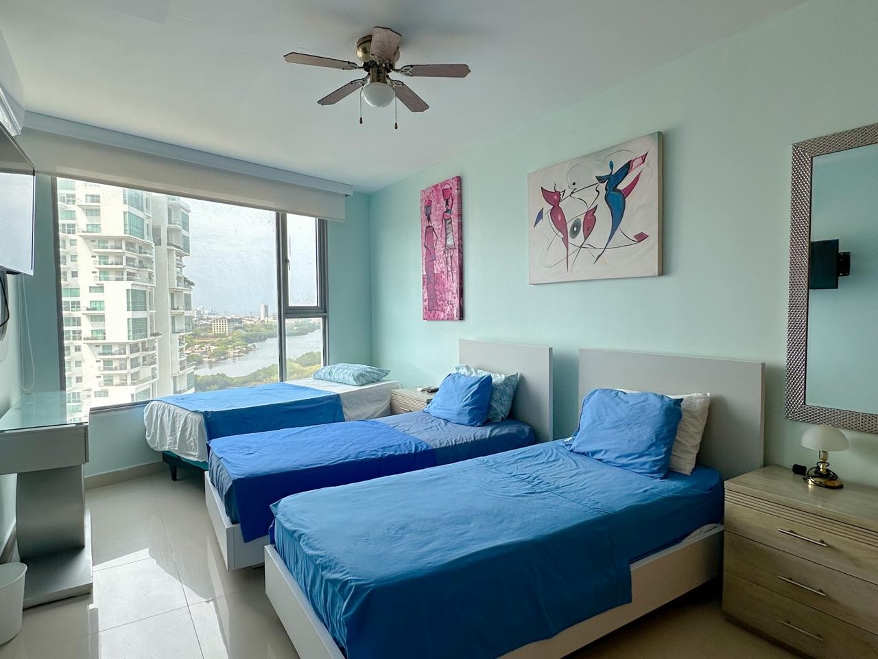 Apartamento en venta en Marbella, Cartagena · foto 16 de 20
