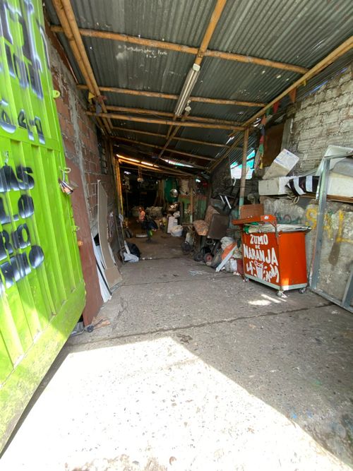 Lote en venta en Sector Parque Valencia, Armenia, 256 m² · foto 4 de 10