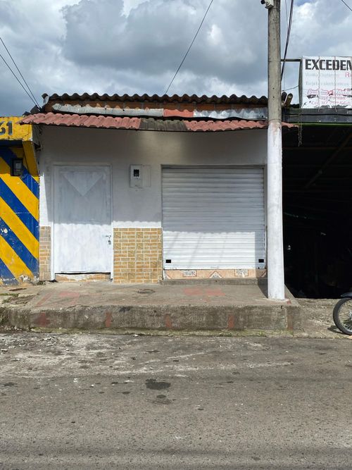 Lote en venta en Sector Parque Valencia, Armenia, 256 m² · foto 5 de 10