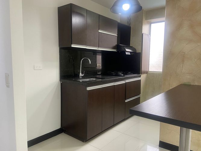 Apartamento de 2 alcobas en venta en Virgen Del Carmen, Sabaneta, 54 m² · foto 6 de 20