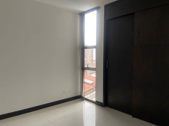 Apartamento de 2 alcobas en venta en Virgen Del Carmen, Sabaneta, 54 m² · foto 12 de 20