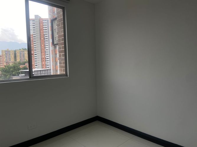 Apartamento de 2 alcobas en venta en Virgen Del Carmen, Sabaneta, 54 m² · foto 14 de 20