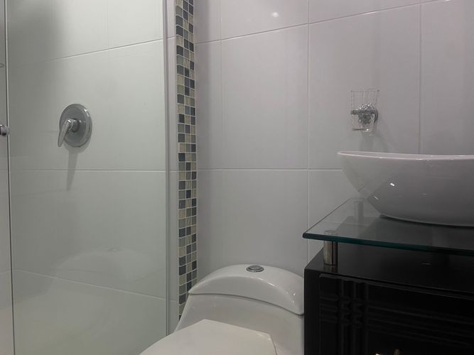 Apartamento de 2 alcobas en venta en Virgen Del Carmen, Sabaneta, 54 m² · foto 19 de 20