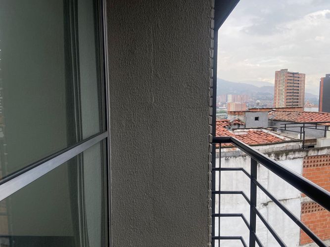 Apartamento de 2 alcobas en venta en Virgen Del Carmen, Sabaneta, 54 m² · foto 20 de 20