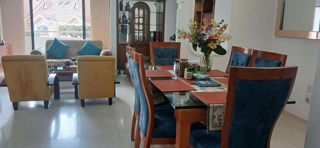 Apartamento en venta en Cañaveral, Floridablanca · foto 5 de 22