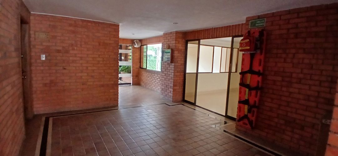 Apartamento en venta en Cañaveral, Floridablanca · foto 3 de 22