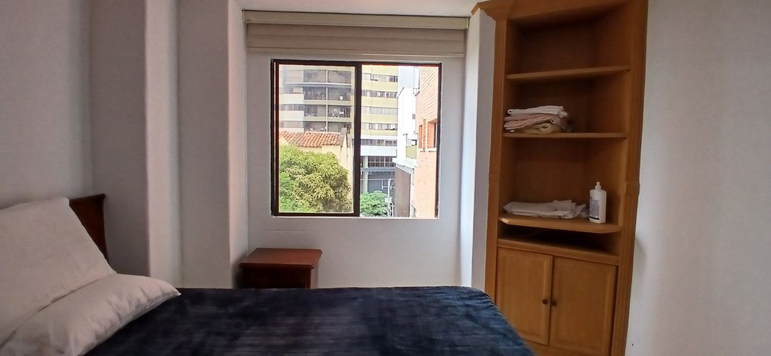 Apartamento en venta en Cañaveral, Floridablanca · foto 12 de 22