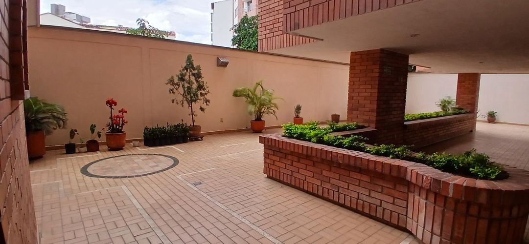 Apartamento en venta en Cañaveral, Floridablanca · foto 10 de 22