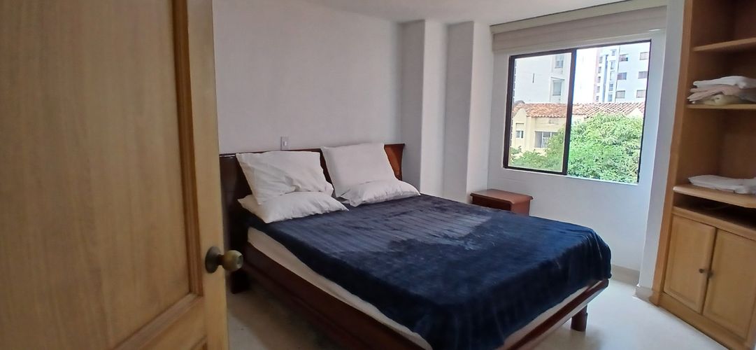 Apartamento en venta en Cañaveral, Floridablanca · foto 14 de 22