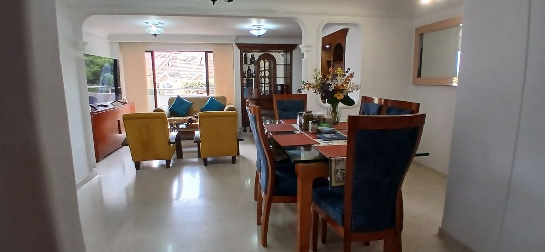 Apartamento en venta en Cañaveral, Floridablanca · foto 2 de 22