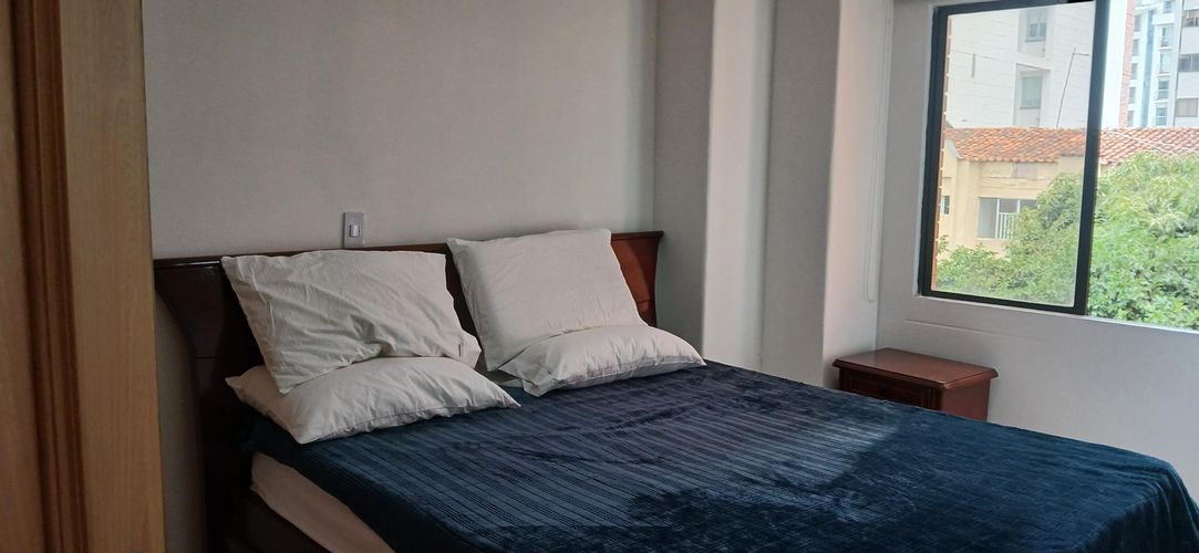 Apartamento en venta en Cañaveral, Floridablanca · foto 17 de 22