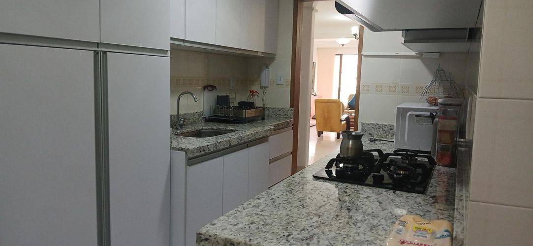 Apartamento en venta en Cañaveral, Floridablanca · foto 21 de 22