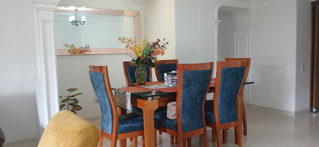 Apartamento en venta en Cañaveral, Floridablanca · foto 7 de 22