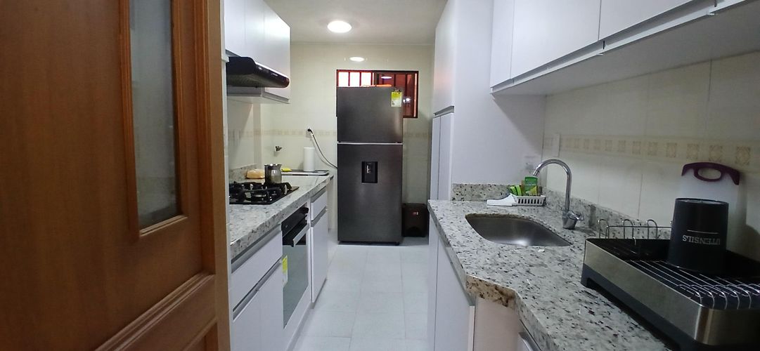 Apartamento en venta en Cañaveral, Floridablanca · foto 9 de 22