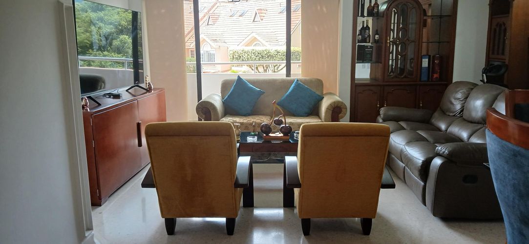 Apartamento en venta en Cañaveral, Floridablanca · foto 8 de 22