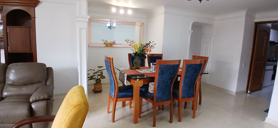 Apartamento en venta en Cañaveral, Floridablanca · foto 22 de 22