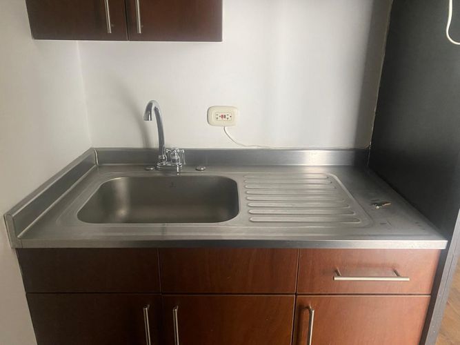 Oficina en arriendo en El Poblado, Medellín, 47 m² · foto 14 de 14