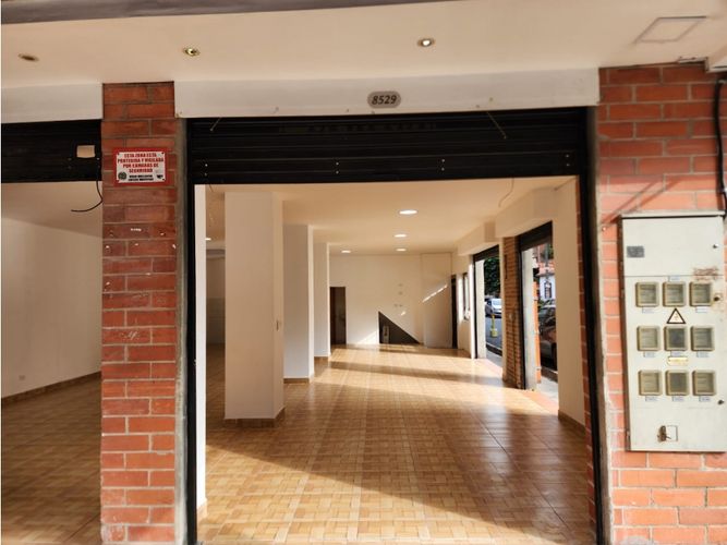 Local en arriendo en La America, Medellín, 100 m² · foto 4 de 18