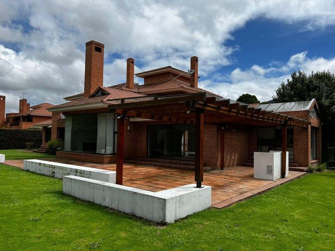 Casa en venta en Casa Blanca, Bogotá · foto 14 de 15