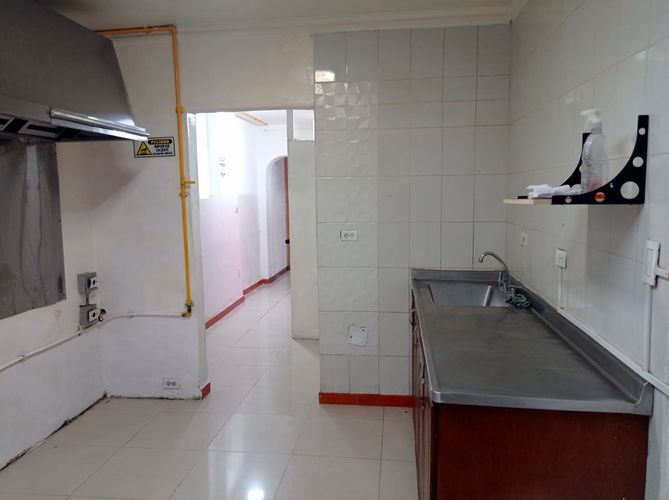 Local en arriendo en Laureles, Medellín, 100 m² · foto 8 de 15