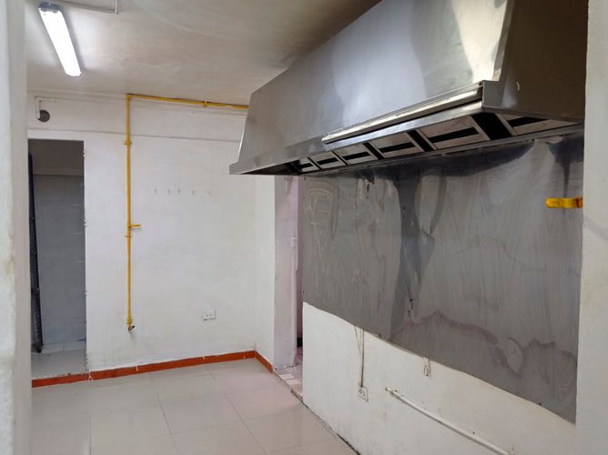 Local en arriendo en Laureles, Medellín, 100 m² · foto 9 de 15
