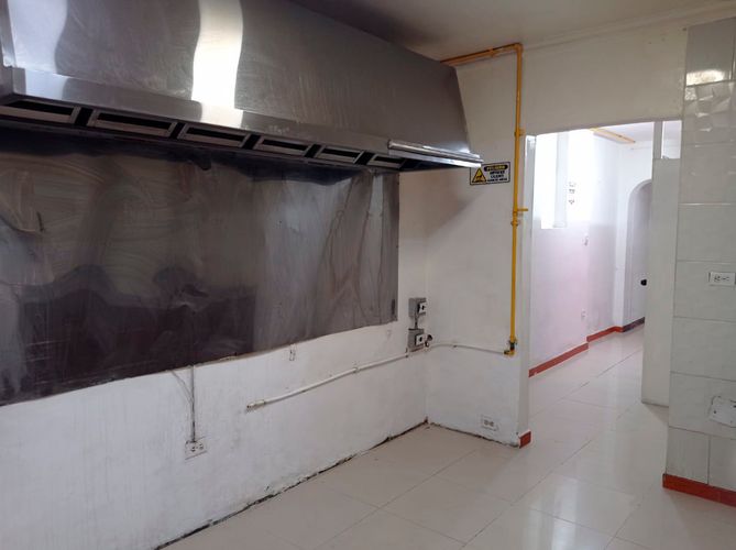 Local en arriendo en Laureles, Medellín, 100 m² · foto 10 de 15