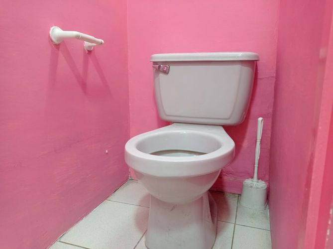 Local en arriendo en Laureles, Medellín, 100 m² · foto 14 de 15