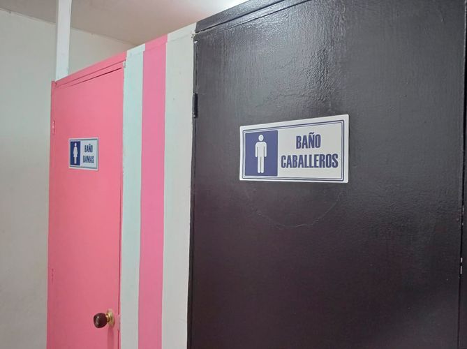 Local en arriendo en Laureles, Medellín, 100 m² · foto 15 de 15