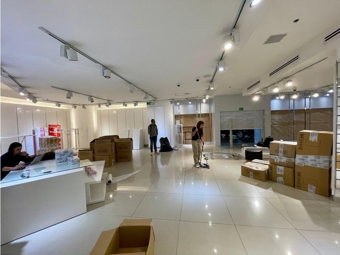 Local en arriendo en Conquistadores, Medellín, 254 m² · foto 4 de 10