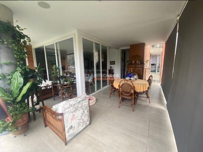 Apartamento de 2 alcobas en venta en Santa Teresita, Cali, 250 m² · foto 3 de 14