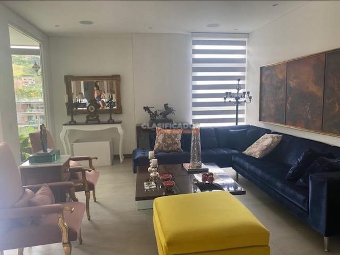 Apartamento de 2 alcobas en venta en Santa Teresita, Cali, 250 m² · foto 5 de 14