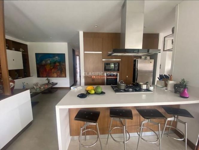 Apartamento de 2 alcobas en venta en Santa Teresita, Cali, 250 m² · foto 6 de 14