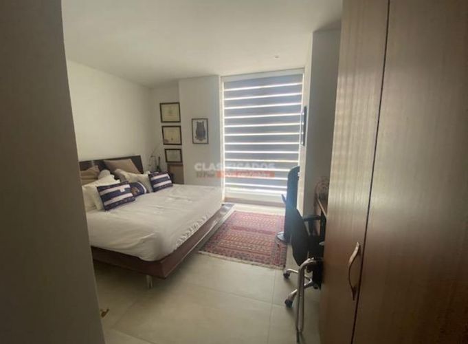 Apartamento de 2 alcobas en venta en Santa Teresita, Cali, 250 m² · foto 10 de 14