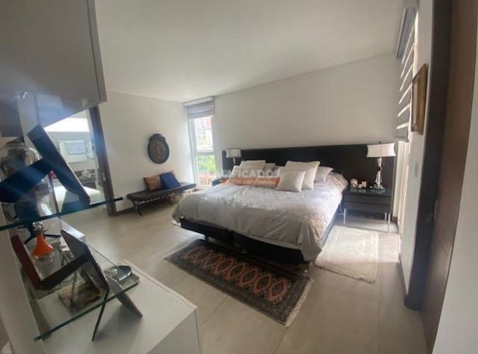 Apartamento de 2 alcobas en venta en Santa Teresita, Cali, 250 m² · foto 11 de 14