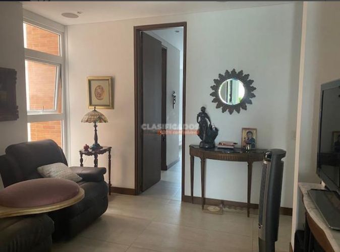 Apartamento de 2 alcobas en venta en Santa Teresita, Cali, 250 m² · foto 12 de 14