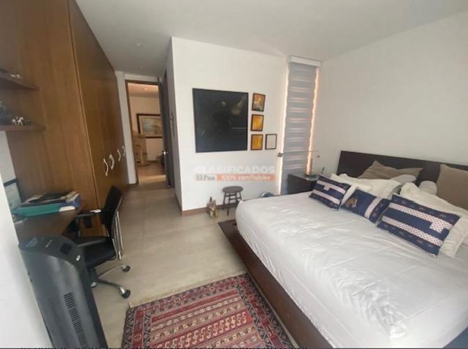 Apartamento de 2 alcobas en venta en Santa Teresita, Cali, 250 m² · foto 14 de 14