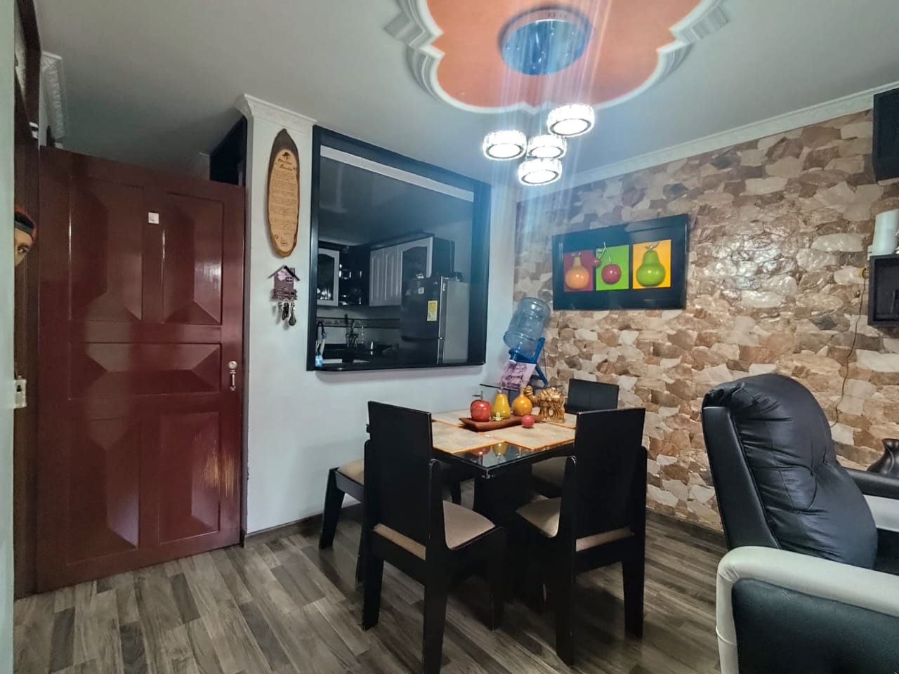Casa en venta en Boita Et. I, Bogotá · foto 2 de 22