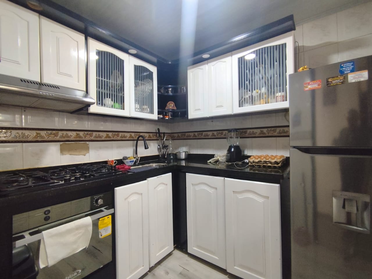 Casa en venta en Boita Et. I, Bogotá · foto 4 de 22