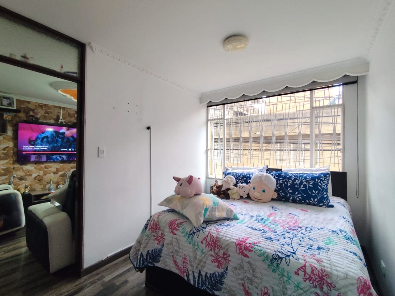 Casa en venta en Boita Et. I, Bogotá · foto 9 de 22