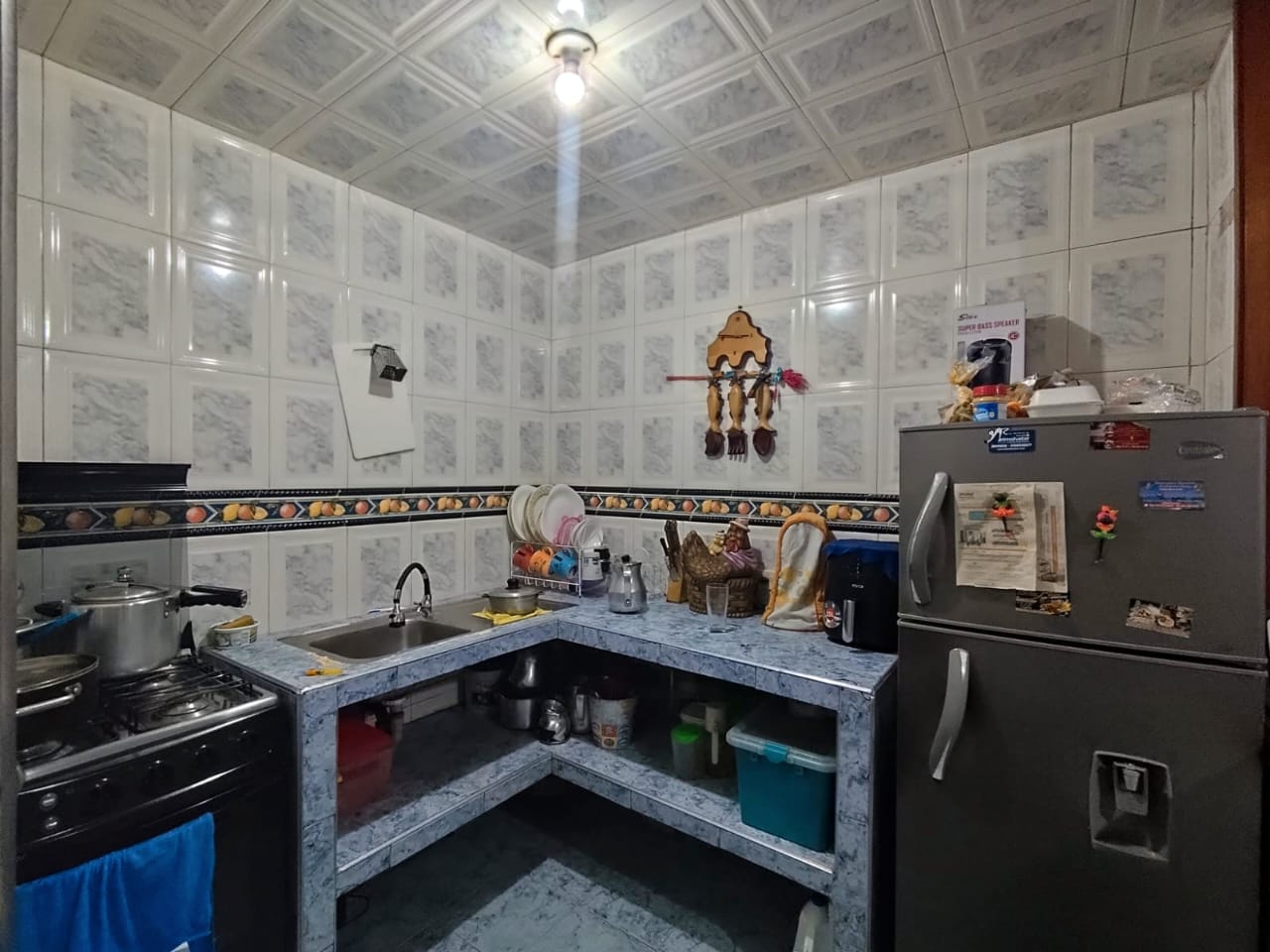 Casa en venta en Boita Et. I, Bogotá · foto 14 de 22