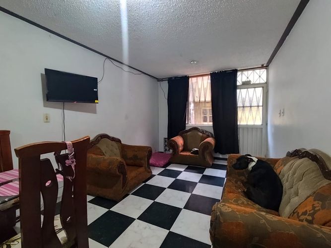 Casa en venta en Boita Et. I, Bogotá · foto 15 de 22