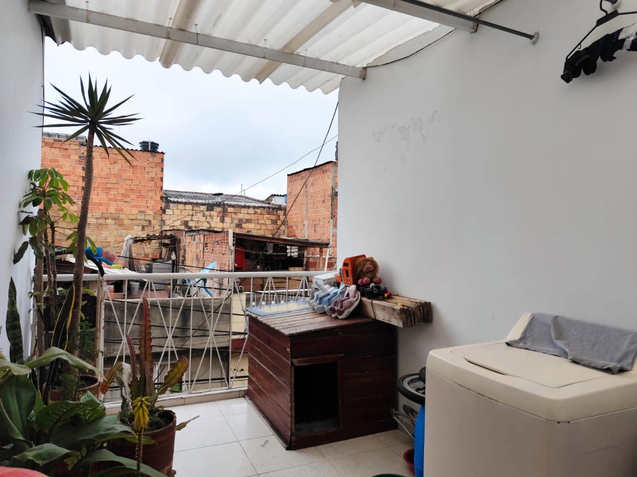 Casa en venta en Boita Et. I, Bogotá · foto 18 de 22