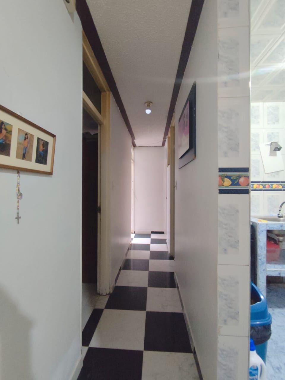 Casa en venta en Boita Et. I, Bogotá · foto 20 de 22