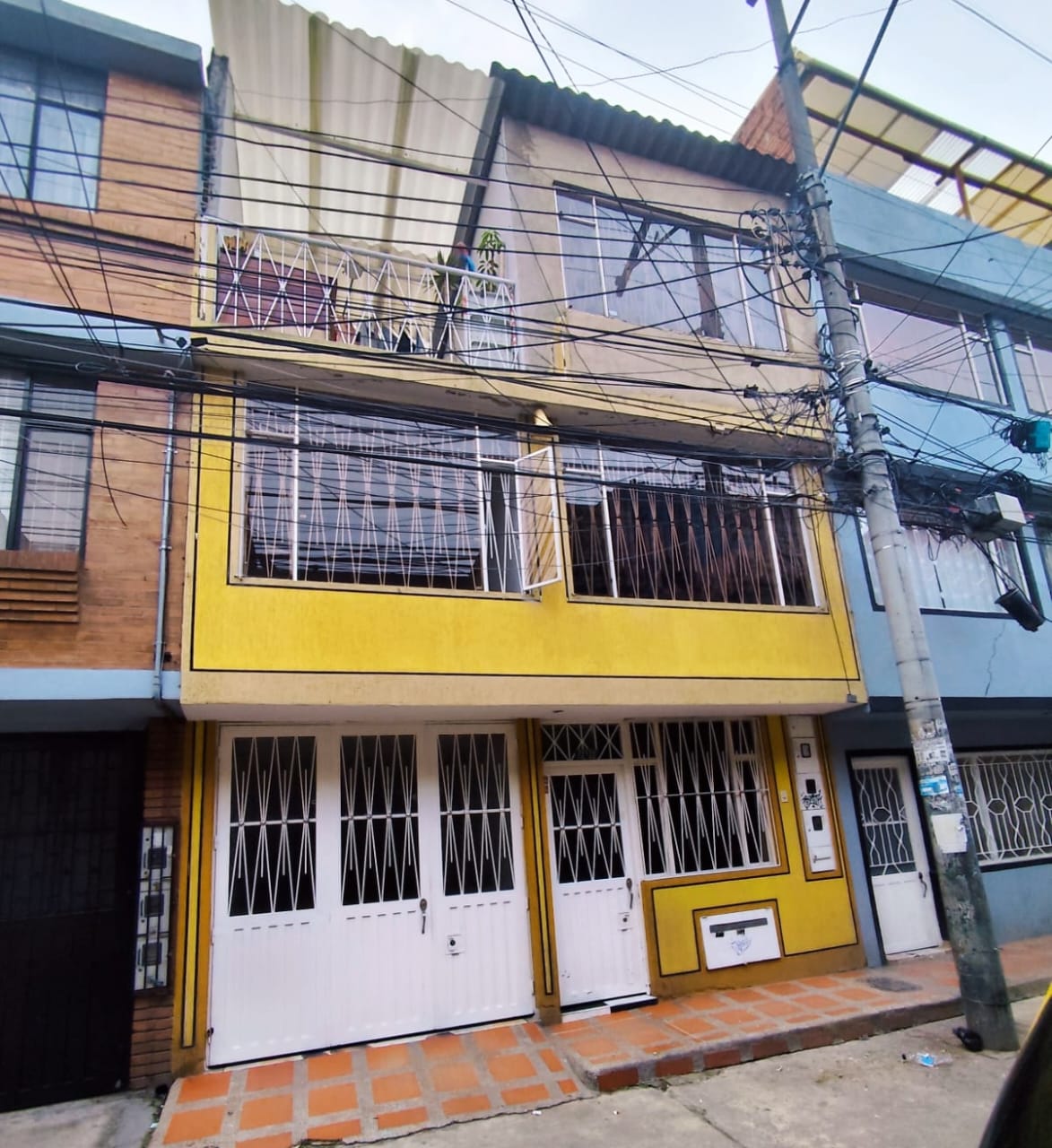 Casa en venta en Boita Et. I, Bogotá · foto 21 de 22