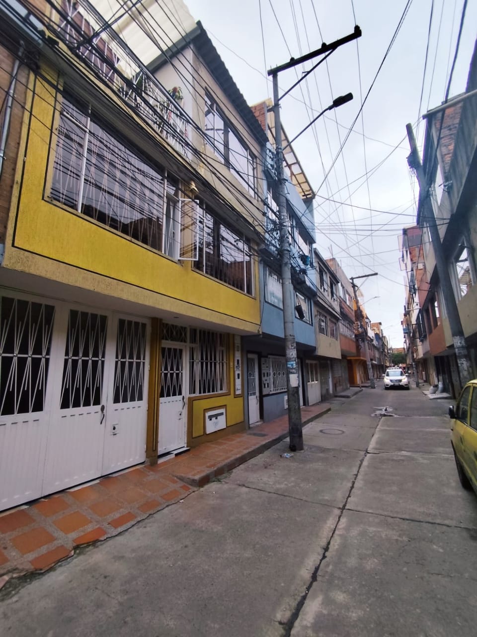 Casa en venta en Boita Et. I, Bogotá · foto 22 de 22