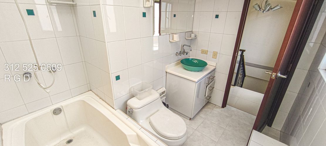 Casa de 4 alcobas en venta en Centro, Sopó, 150 m² · foto 7 de 24