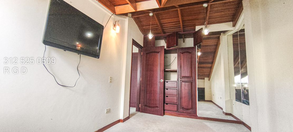 Casa de 4 alcobas en venta en Centro, Sopó, 150 m² · foto 9 de 24