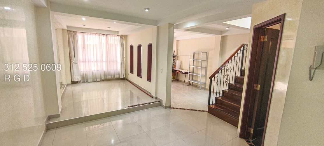 Casa de 4 alcobas en venta en Centro, Sopó, 150 m² · foto 21 de 24