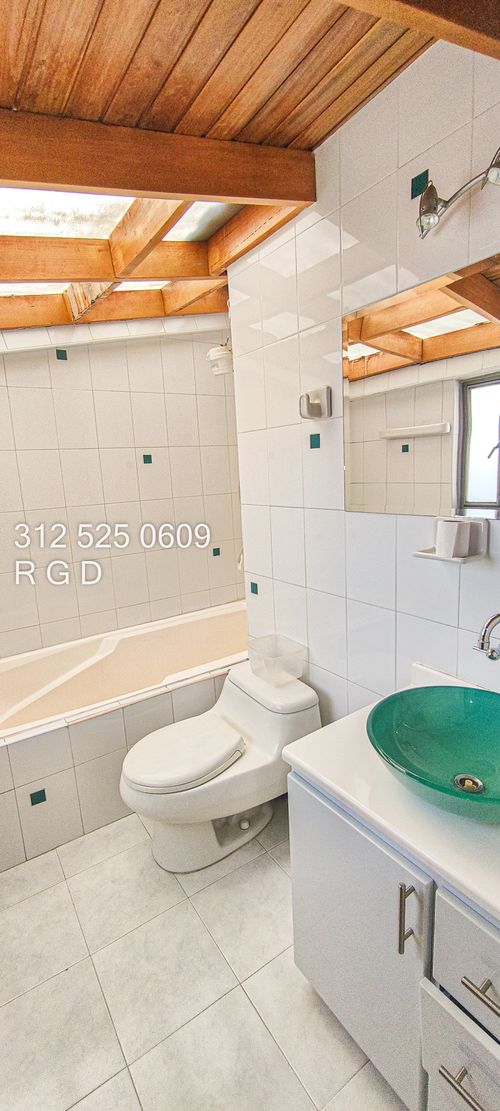 Casa de 4 alcobas en venta en Centro, Sopó, 150 m² · foto 23 de 24